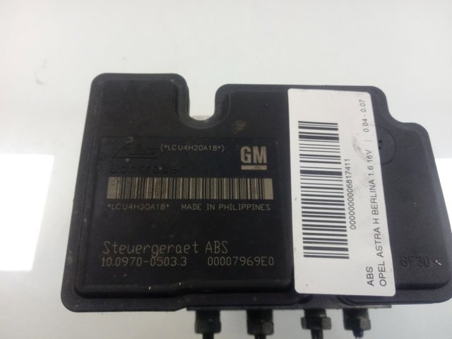 13157575 Opel 