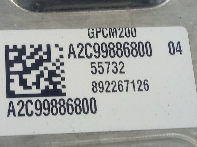 Реле управління Ford GK2112B533AA ціна, від 76.00 USD