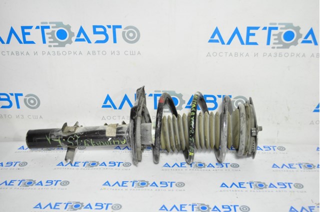 Купити 3340241 Kayaba Амортизатор передній, правий