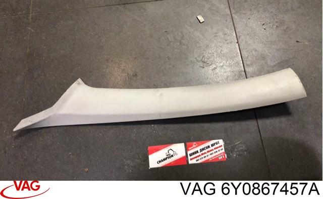 6Y0867457A VAG 