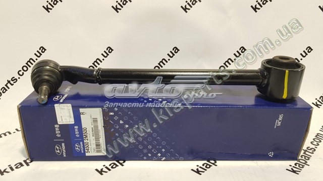 Ходова Hyundai/Kia 545002M500