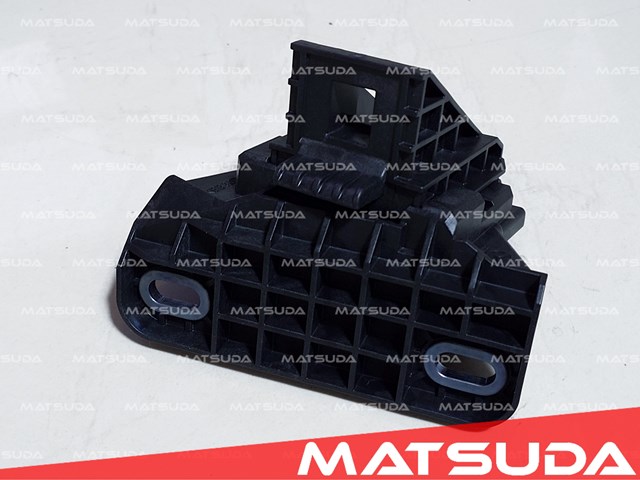 Кріплення бампера Mazda KBB350AK0C ціна, від 58.07 USD