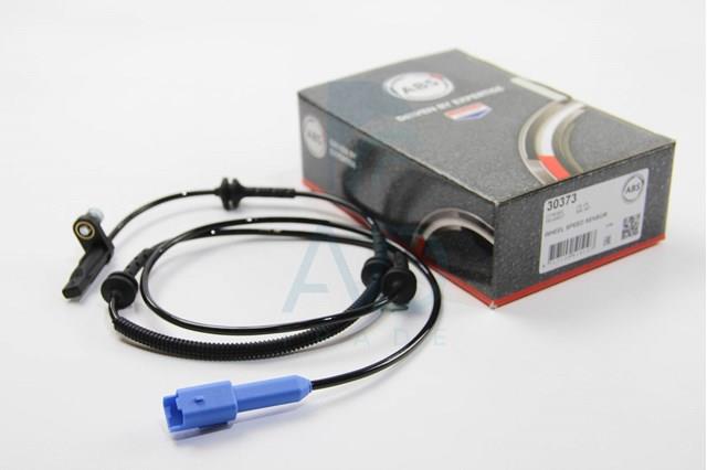 Датчик ABS передній ABS 30373 ціна, від 14.77 USD