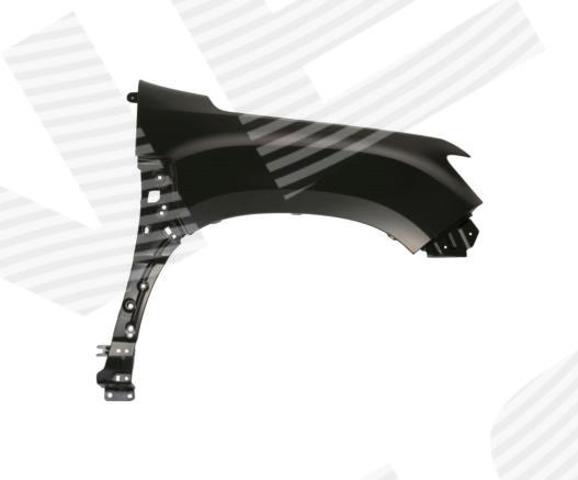 Крило переднє праве Signeda PRN10094AR ціна, від 57.32 USD