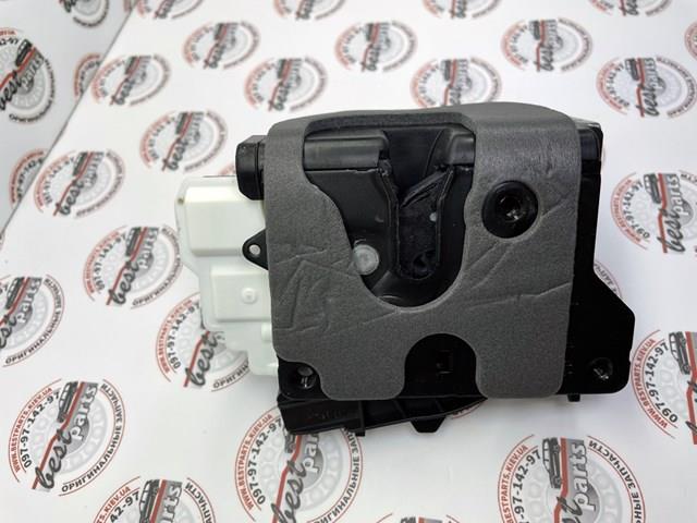 LR070433 Land Rover Замок задніх дверей, лівих