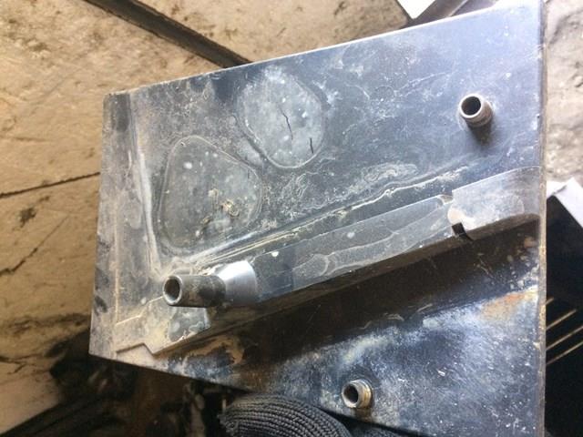 8200707671 Renault (RVI) 
