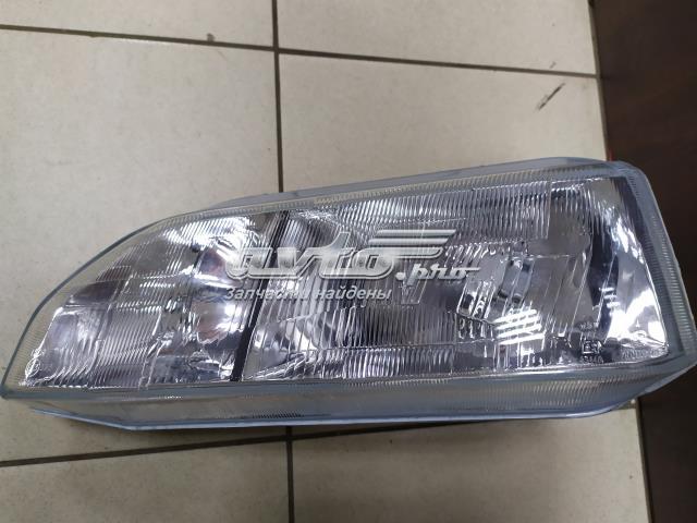 Фара ліва Renault 25 
