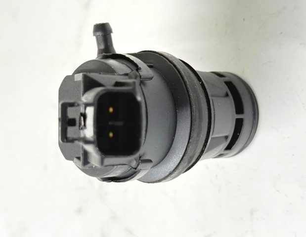 Купити Q3750128 Q-fix Мотор омивача лобового скла