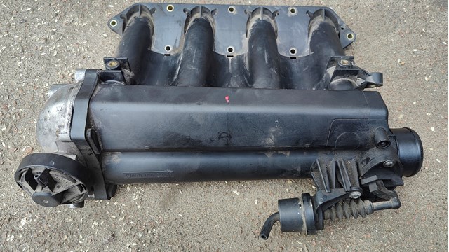A6110981307 Mercedes 