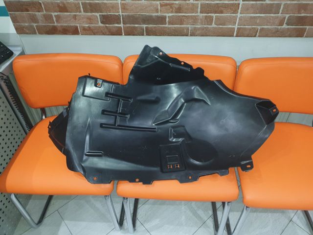 A2546903201 Mercedes 