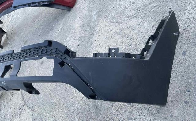 Бампер задній, нижня частина Hyundai/Kia 86612D7100 ціна, від 139.21 USD