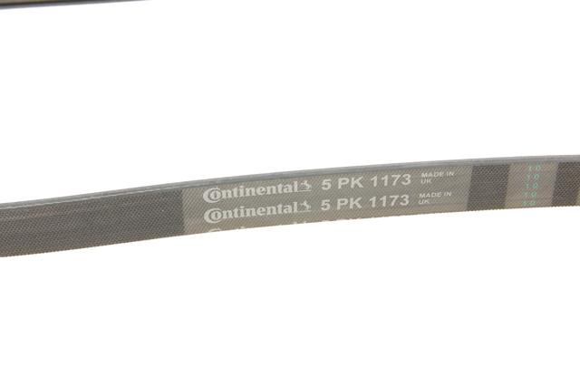 Клиновий ремінь Continental/Siemens 5PK1173 ціна, від 9.84 USD