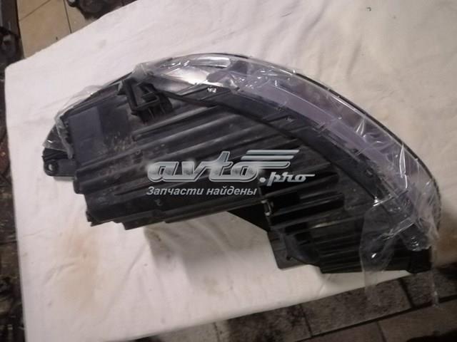 921022S000 Hyundai/Kia Основна фара - вставка