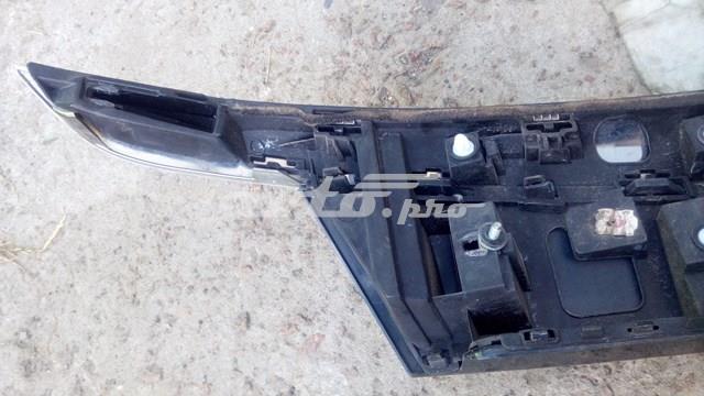 Ручка багажника General Motors 13322627 ціна, від 37.14 USD