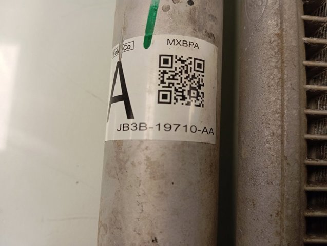 Конденсатор кондиціонера NRF 350621 ціна, від 185.29 USD