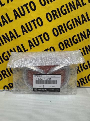 Купити DFR551731 Mazda Емблема кришки багажника, фірменнийзначок