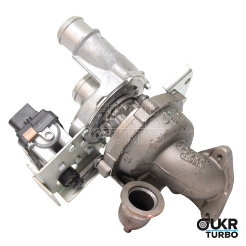Турбіна Garrett 7421109007S ціна, від 185.03 USD