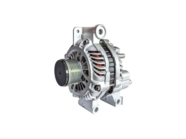 Генератор MSG Rebuilding A3TG0081 ціна, від 49.67 USD