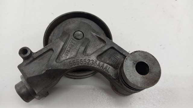 55565236 Opel Компресор холодоагенту