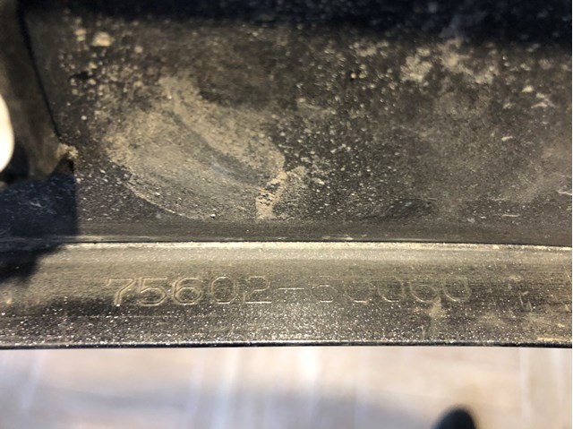  7560260060 Toyota