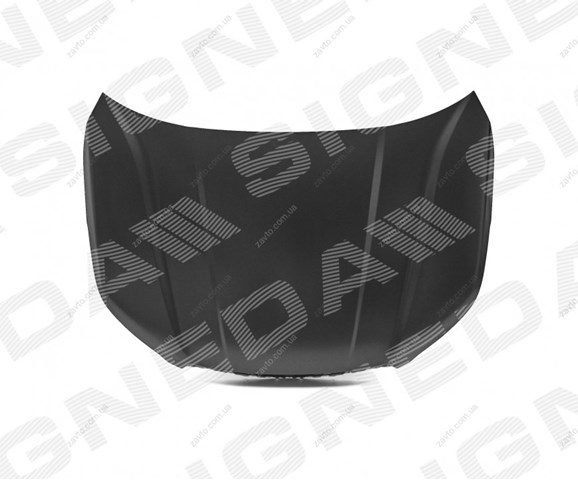 Капот Signeda PSB20039A ціна, від 270.22 USD