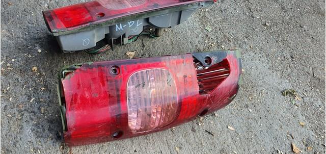 UM4751150A Mazda Ліхтар задній правий
