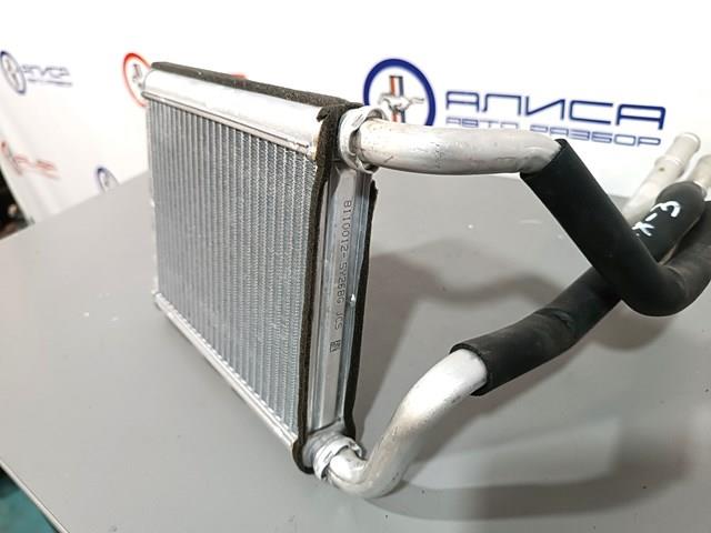Купити DD2F61A10 Mazda Теплообмінник
