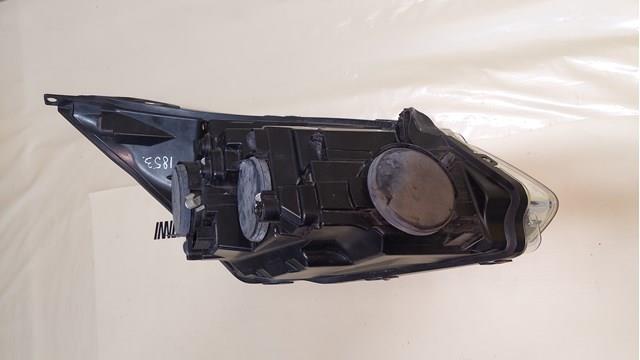 GK2113D153BA Ford Фара дальнього світла в зборі