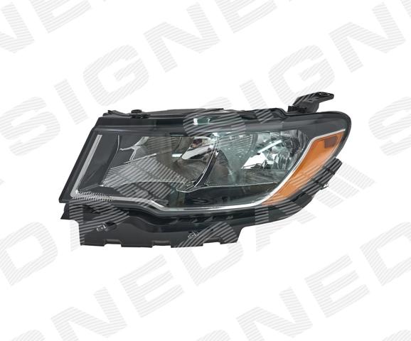 ZCR111355L Signeda Фари