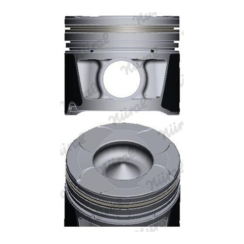  Nural 8742930610 ціна, від 140.67 USD