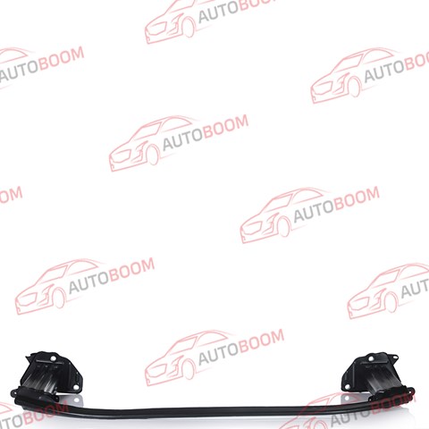 68445447AA Chrysler Балка бампера переднього