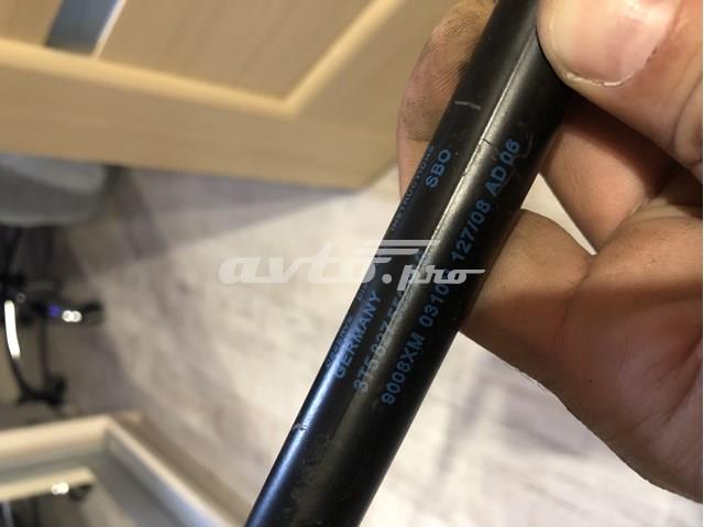 3T582755201S VAG Амортизатор кришки багажника / двері 3/5-ї задньої