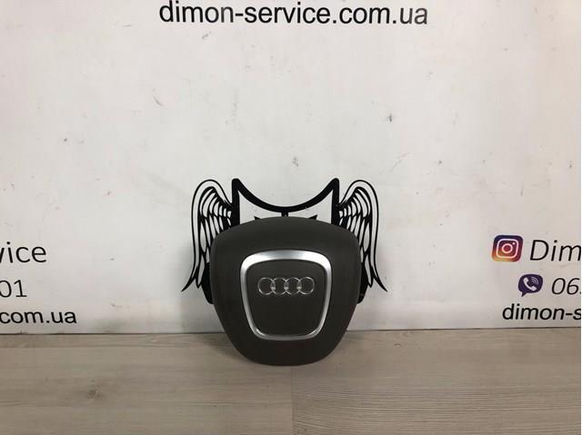 8R0880201S VAG Подушка безпеки, водійська, AIRBAG