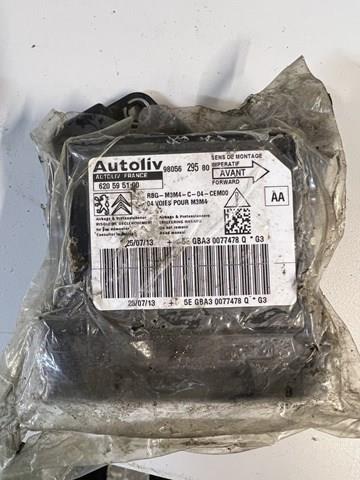  9805629580 Peugeot/Citroen