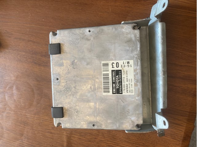 ЕБУ Toyota 8966153031 ціна, від 1118.78 USD