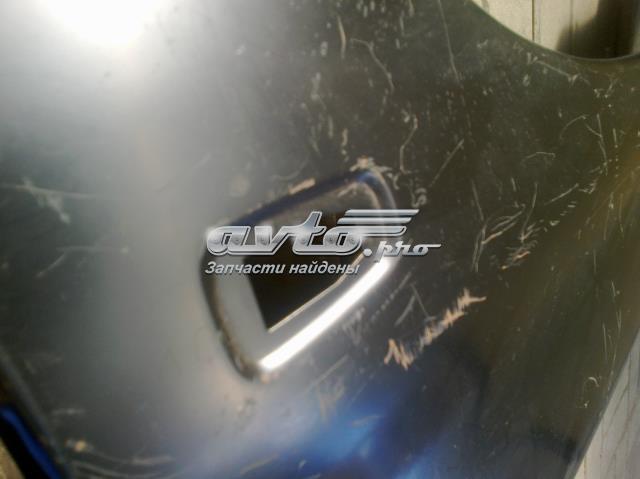 Ліве переднє крило Stock PPG10078AL ціна, від 38.44 USD