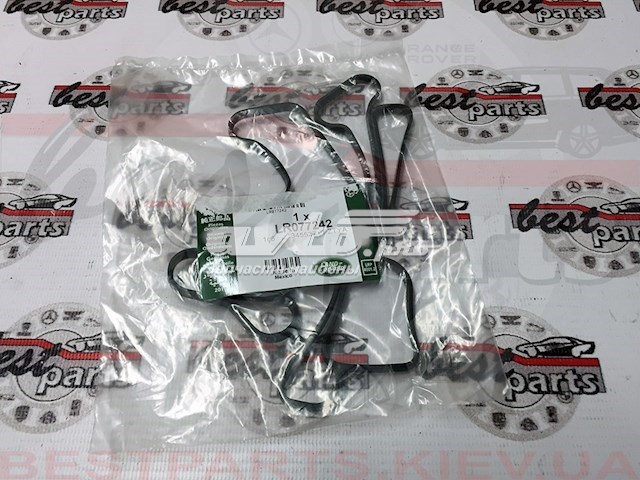 Прокладка радіатора масляного LR077242 Land Rover
