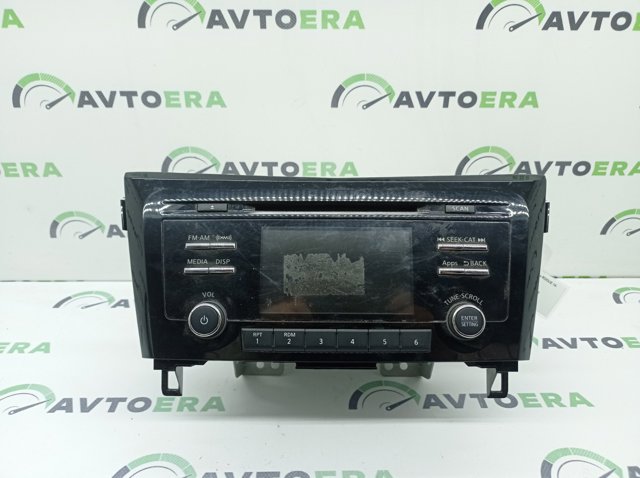  281854BA0A Nissan/Infiniti
