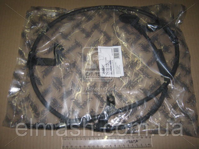 Трос стоянкового гальма задній лівий Rider RD4442K19806 ціна, від 21.30 USD