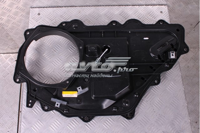  CPLA24766A Land Rover