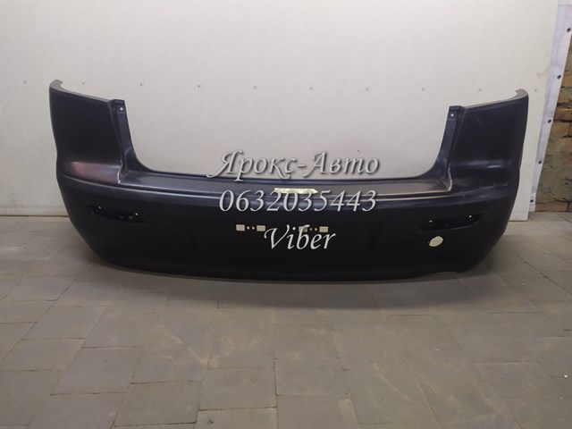 0360359950 Tempest Буфер (бампер) задній