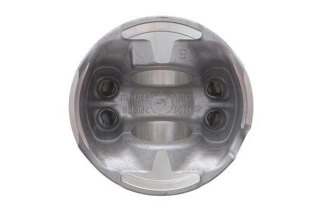 Купити 011PI00108000 Mahle Original Поршень в комплекті на 1 циліндр, STD