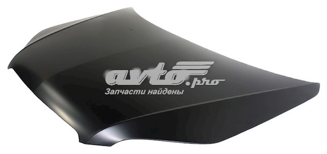 Капот FPS FP1710280 ціна, від 113.56 USD