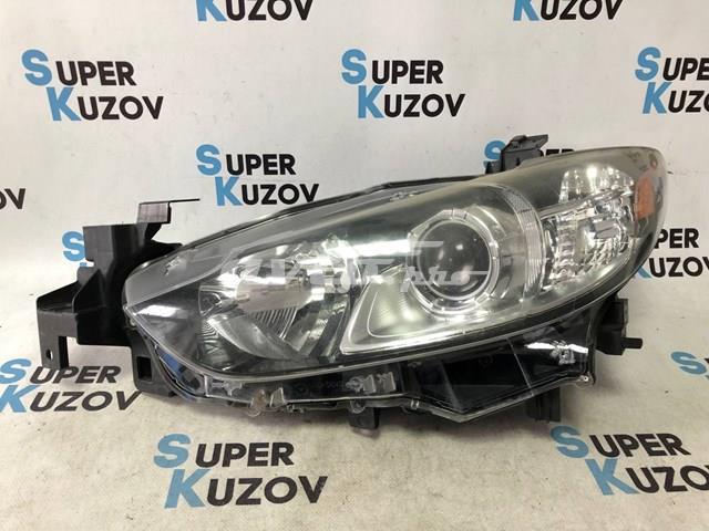 Купити GJR9510L0 Mazda Фара