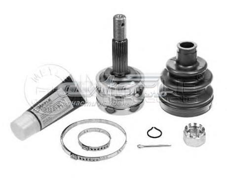 Граната колісна Magneti Marelli TOJ0223 ціна, від 26.97 USD