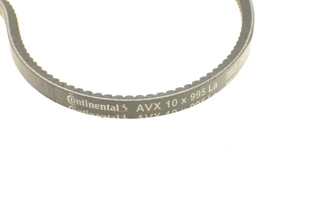 Ремінь генератора AVX10X995 Continental/Siemens