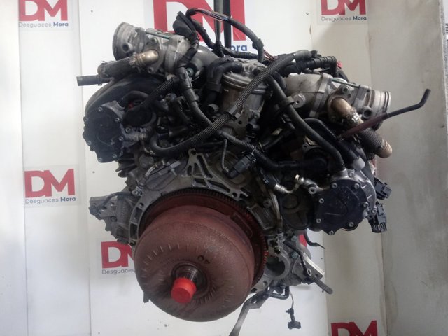 AYH VAG Мотор в зборі