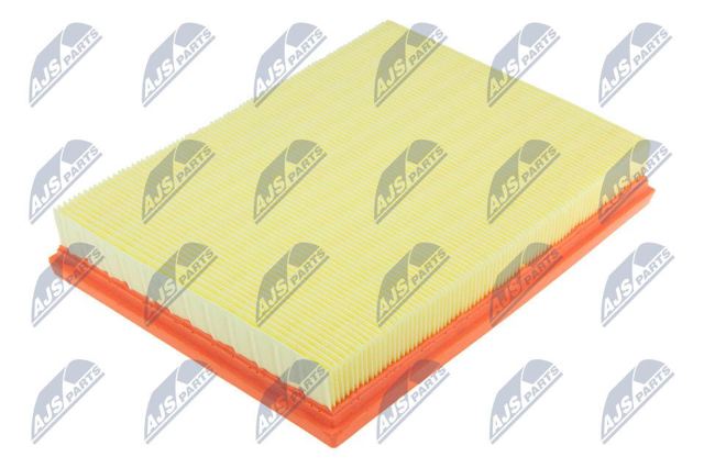 Фільтр повітряний NTY FAFFR081