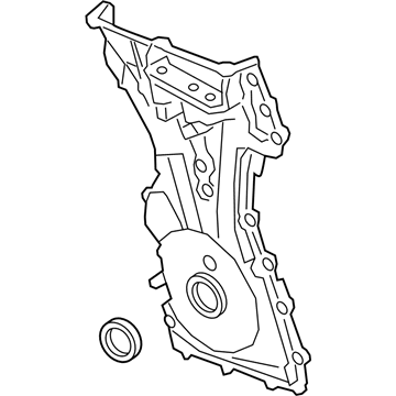  Ford CJ5Z6019F ціна, від 123.03 USD