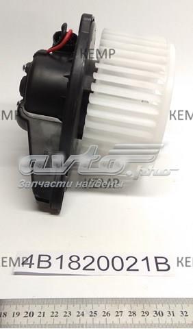 Моторчик пічки Kemp 77643346